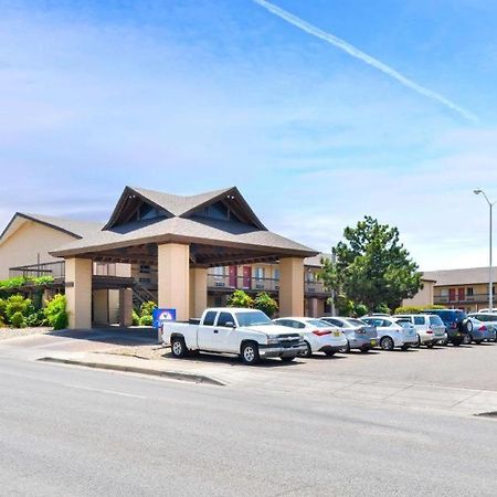 Days Inn By Wyndham Albuquerque Northeast Extérieur photo