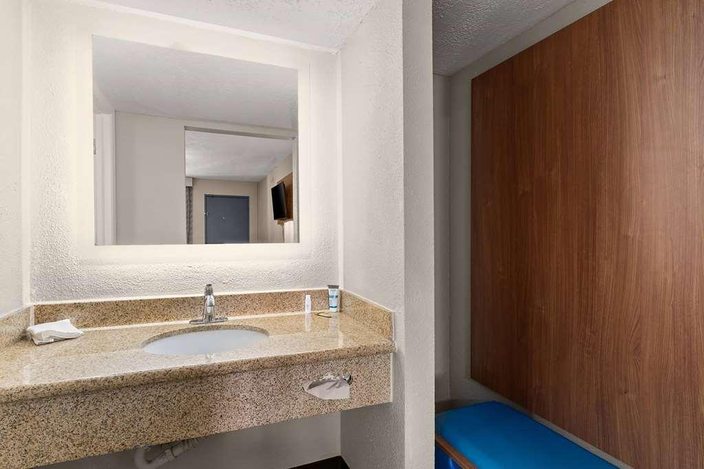 Days Inn By Wyndham Albuquerque Northeast Chambre photo