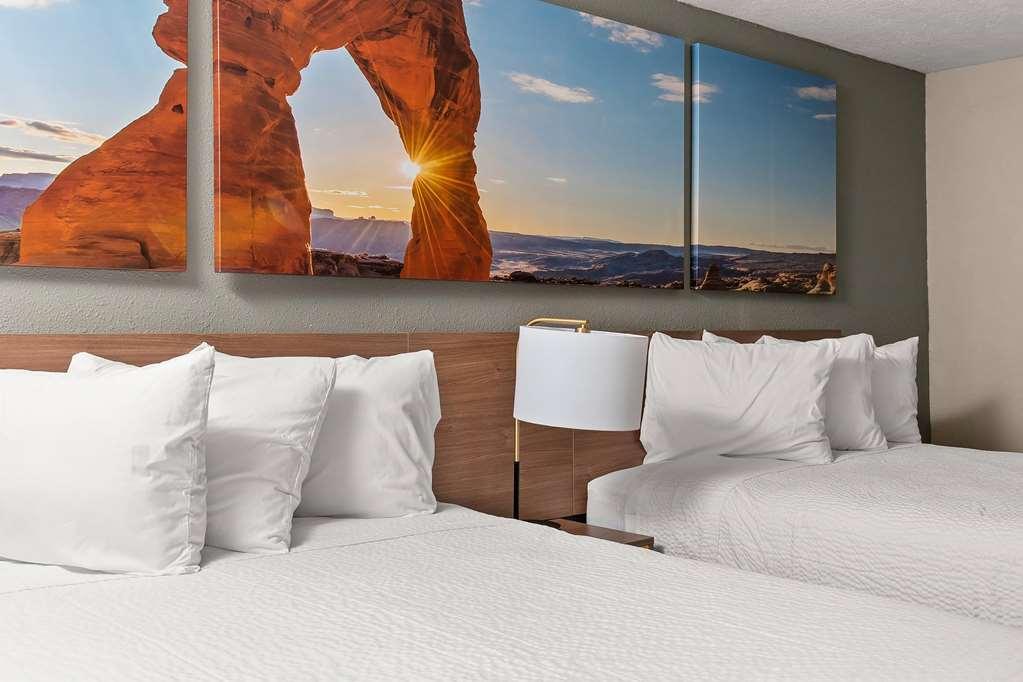Days Inn By Wyndham Albuquerque Northeast Chambre photo