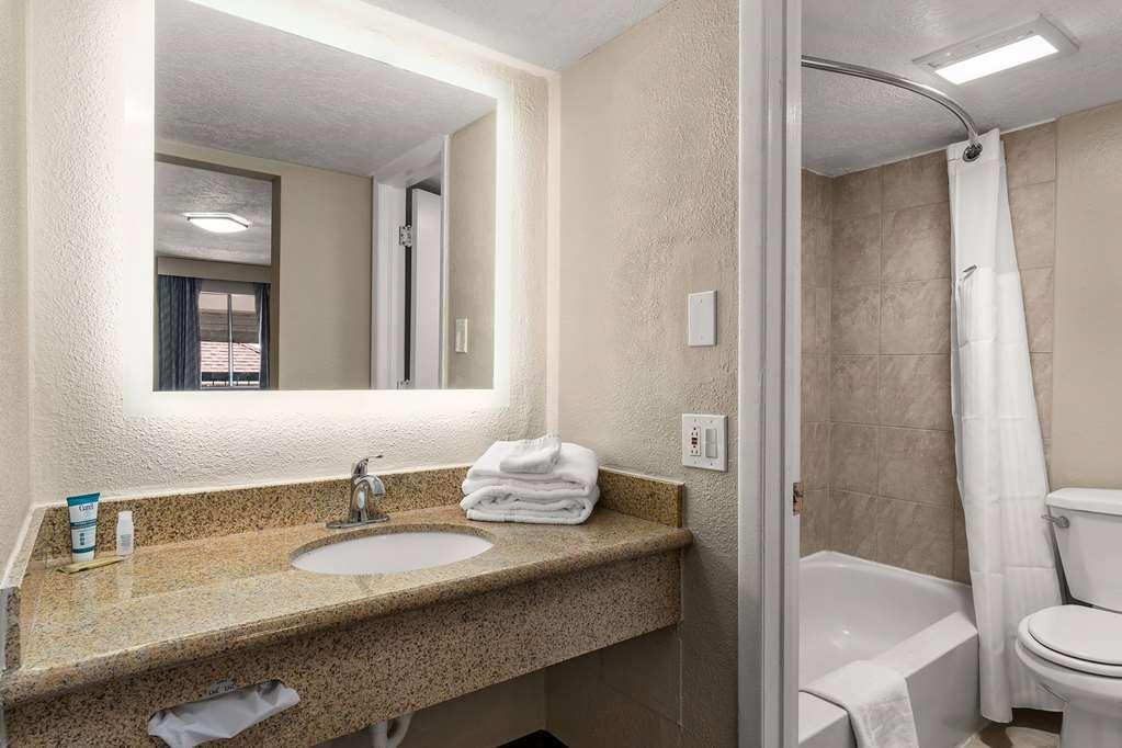 Days Inn By Wyndham Albuquerque Northeast Chambre photo